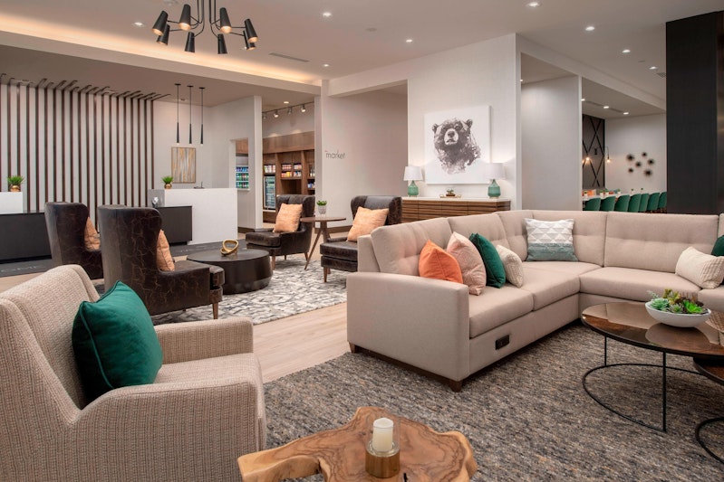 Residence Inn Bend 21/48