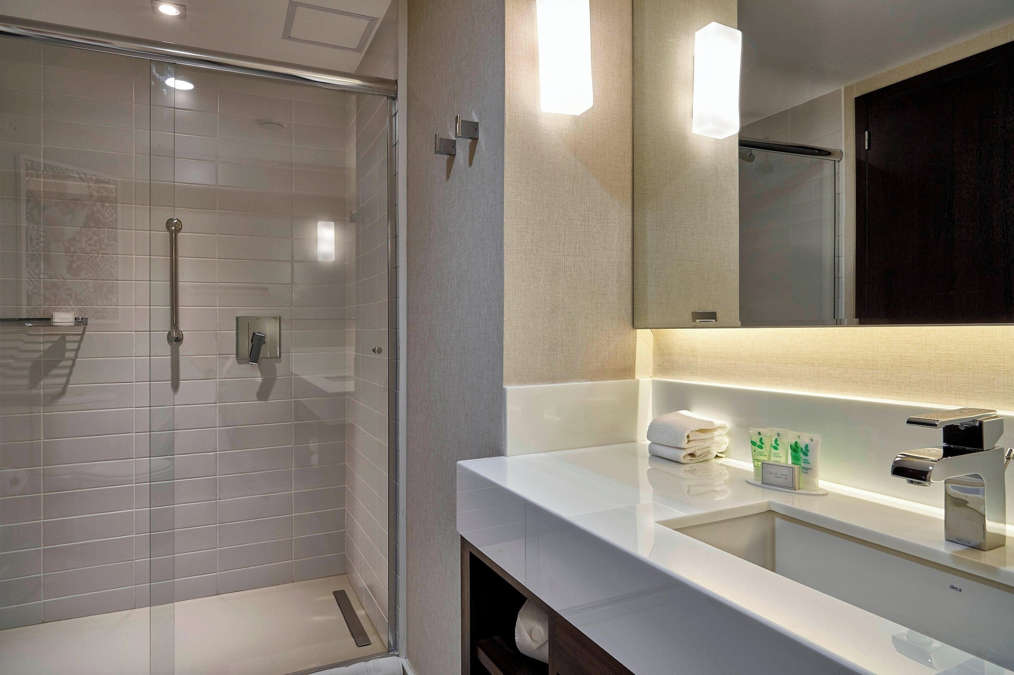 جناح بغرفة نوم واحدة، Residence Inn by Marriott Rio de Janeiro Barra da Tijuca 3/3
