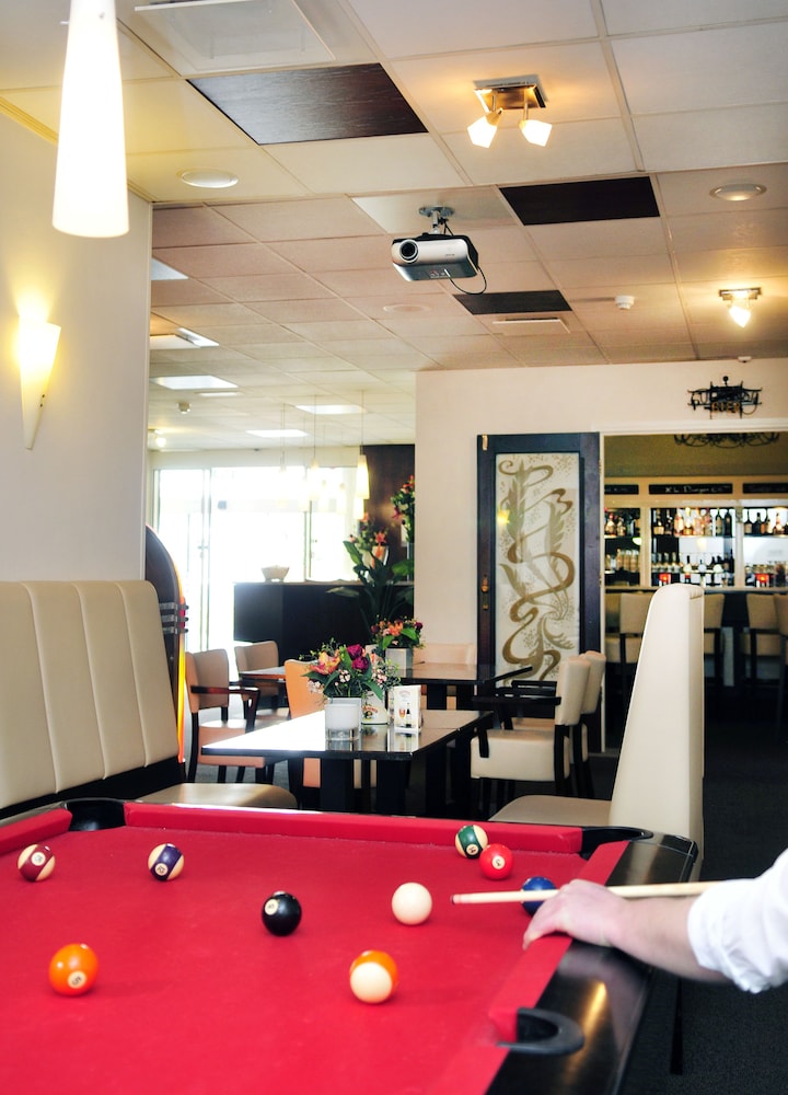 Tulip Inn Media Park Hilversum 30/65