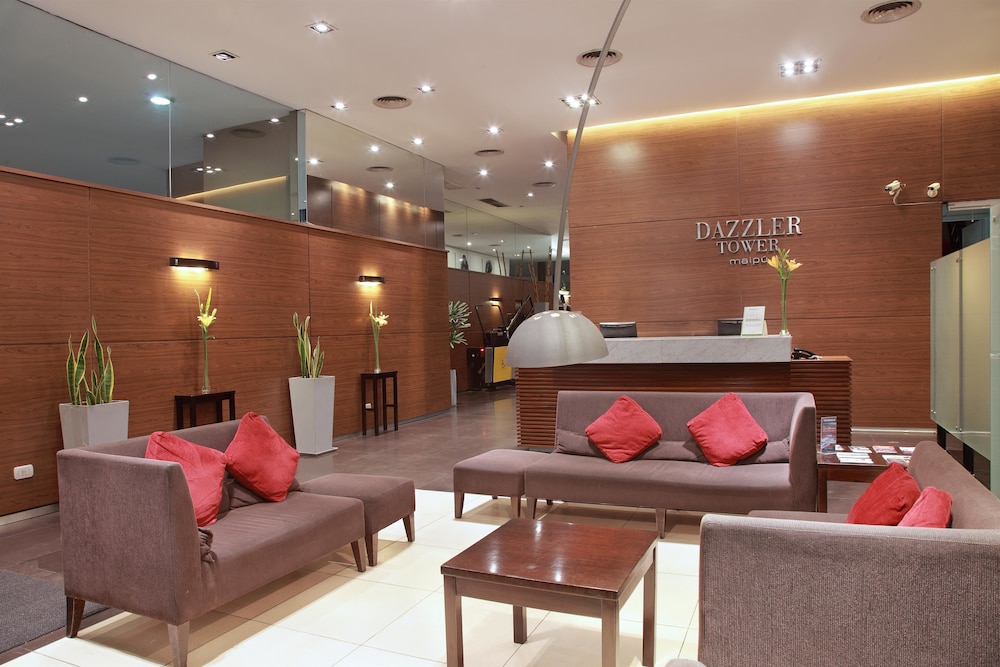 Dazzler by Wyndham Buenos Aires Maipu 40/76