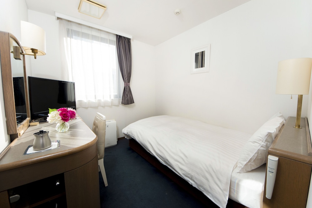 Grand Park Hotel Panex Tokyo 9/43