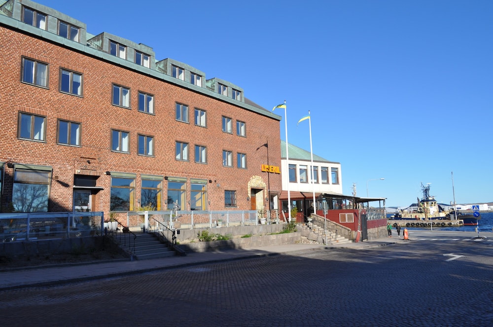 Hotell Lysekil 1/60