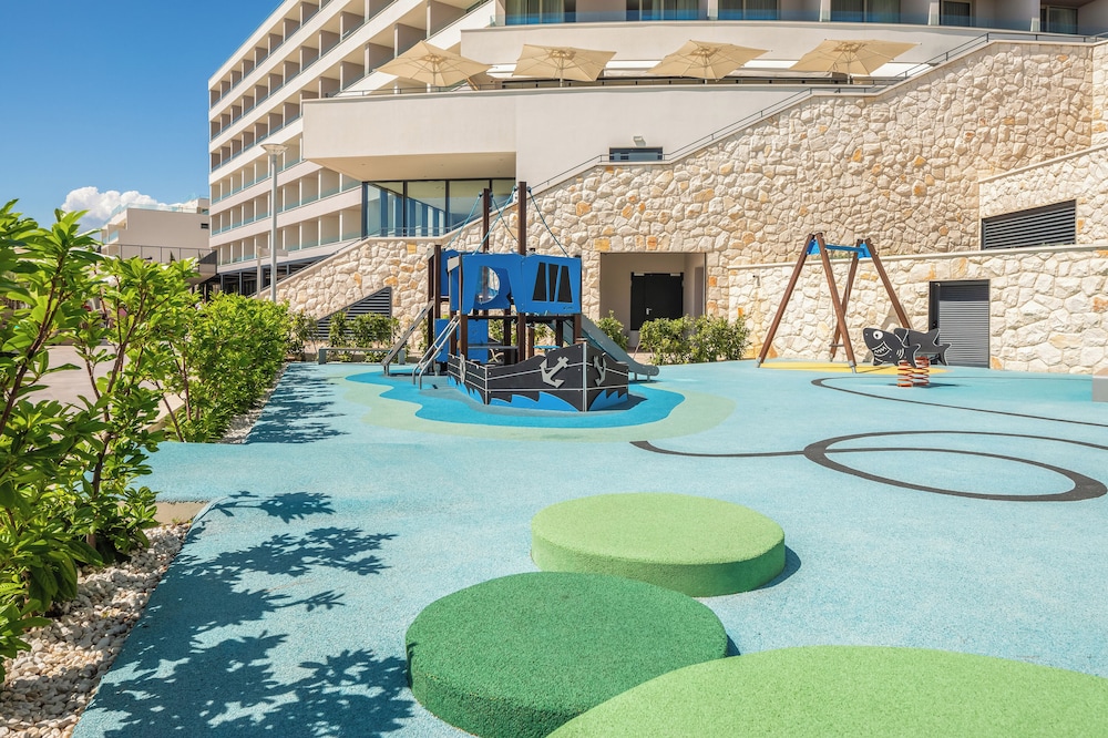 Aminess Laurel Khalani Hotel 62/76