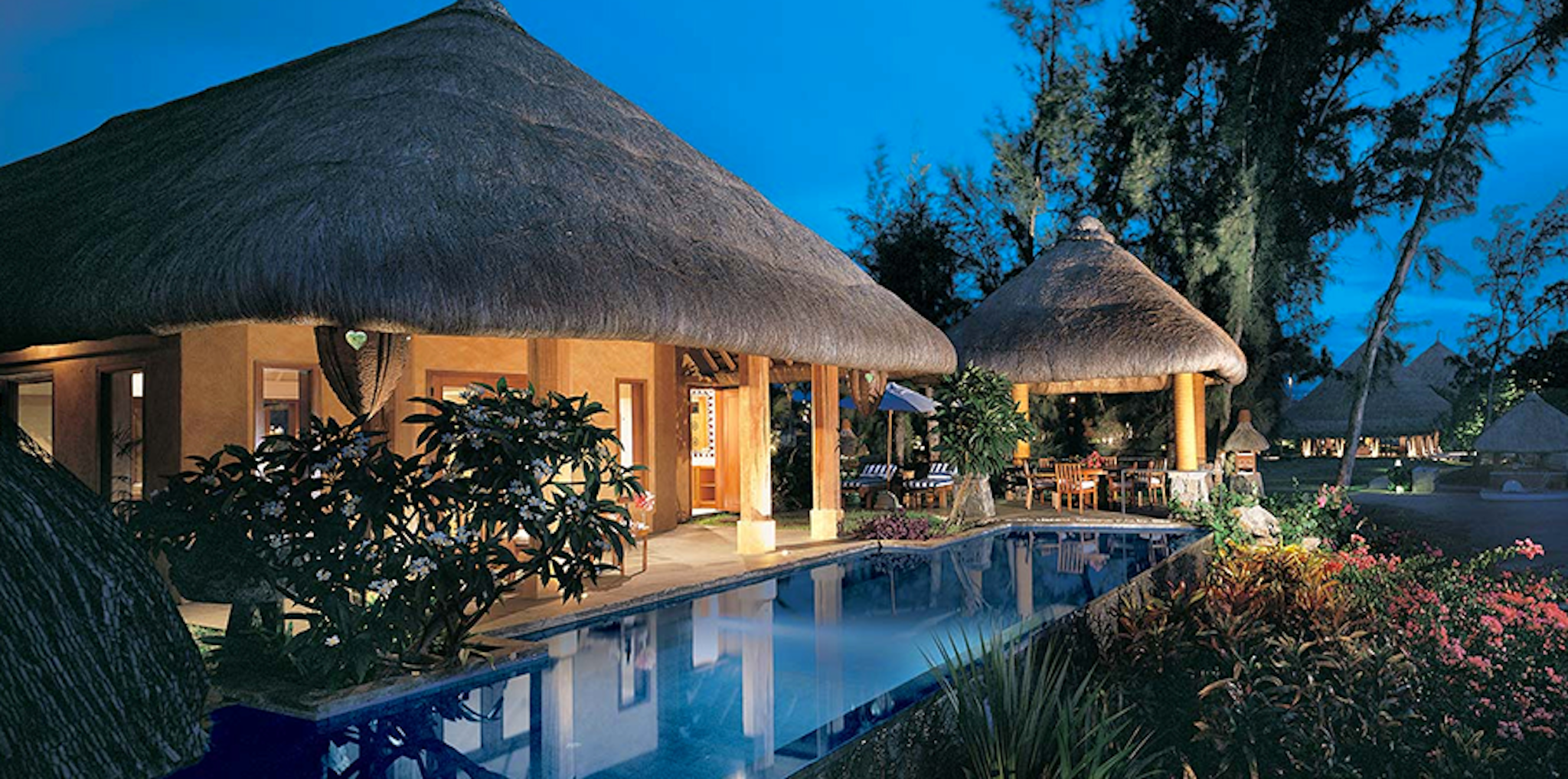 The Oberoi Beach Resort Mauritius in BALACLAVA