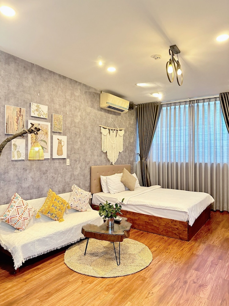 Cactusland Boutique Hotel 15/52