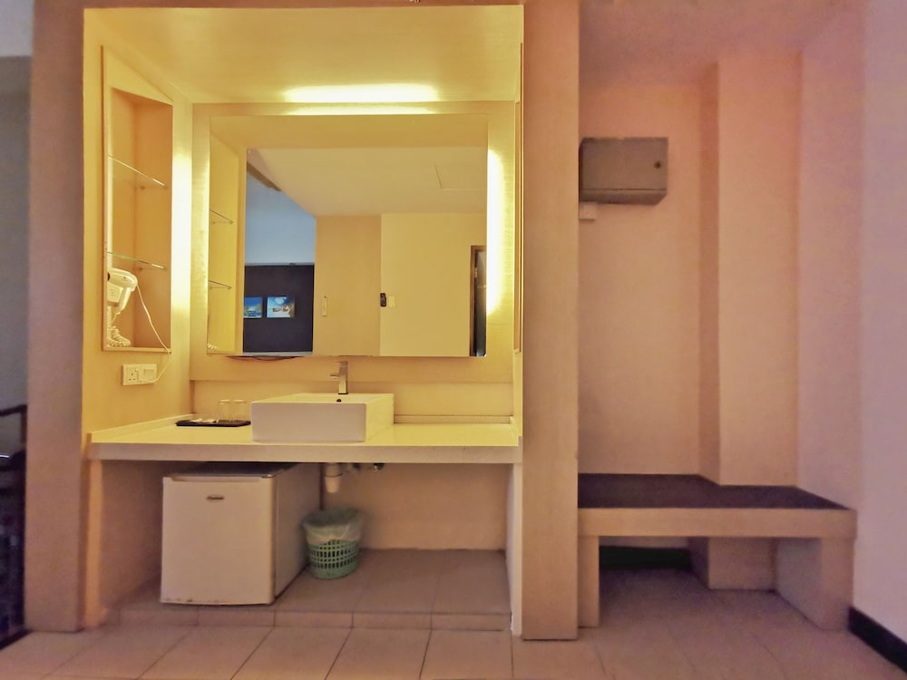 Hotel Langkasuka Langkawi 49/49