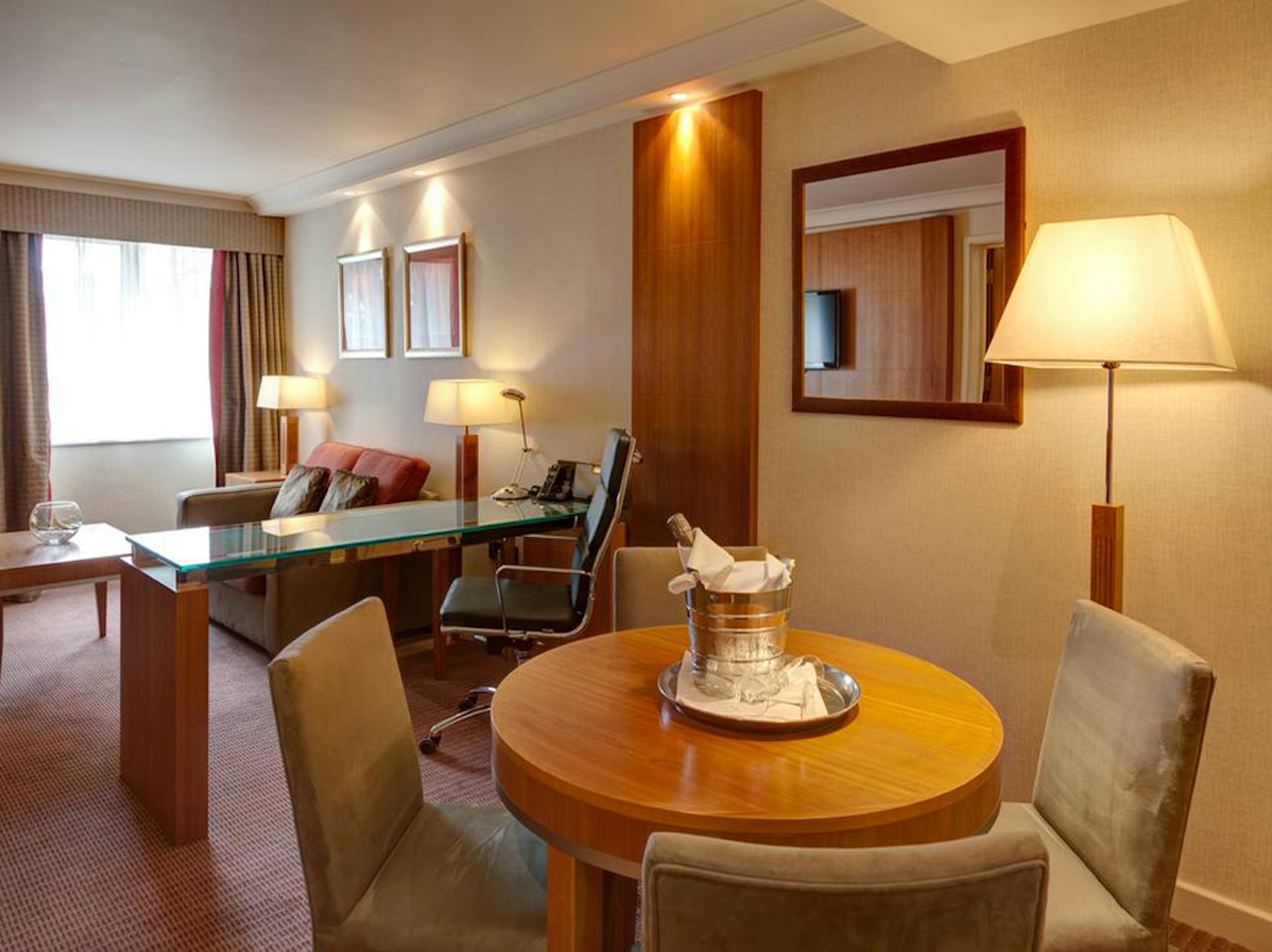 The Winchester Hotel And Spa 34/71