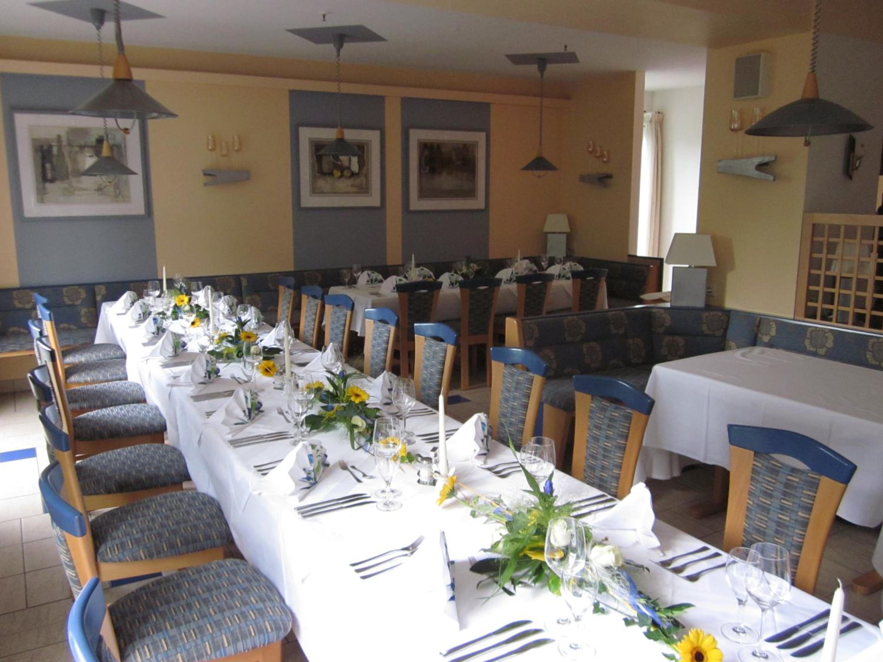 Altmuhlberg Hotel & Restaurant 9/15
