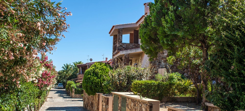 Porto Ottiolu Resort 15/59