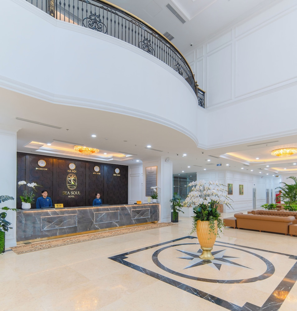 Sea Soul Hotel 9/60