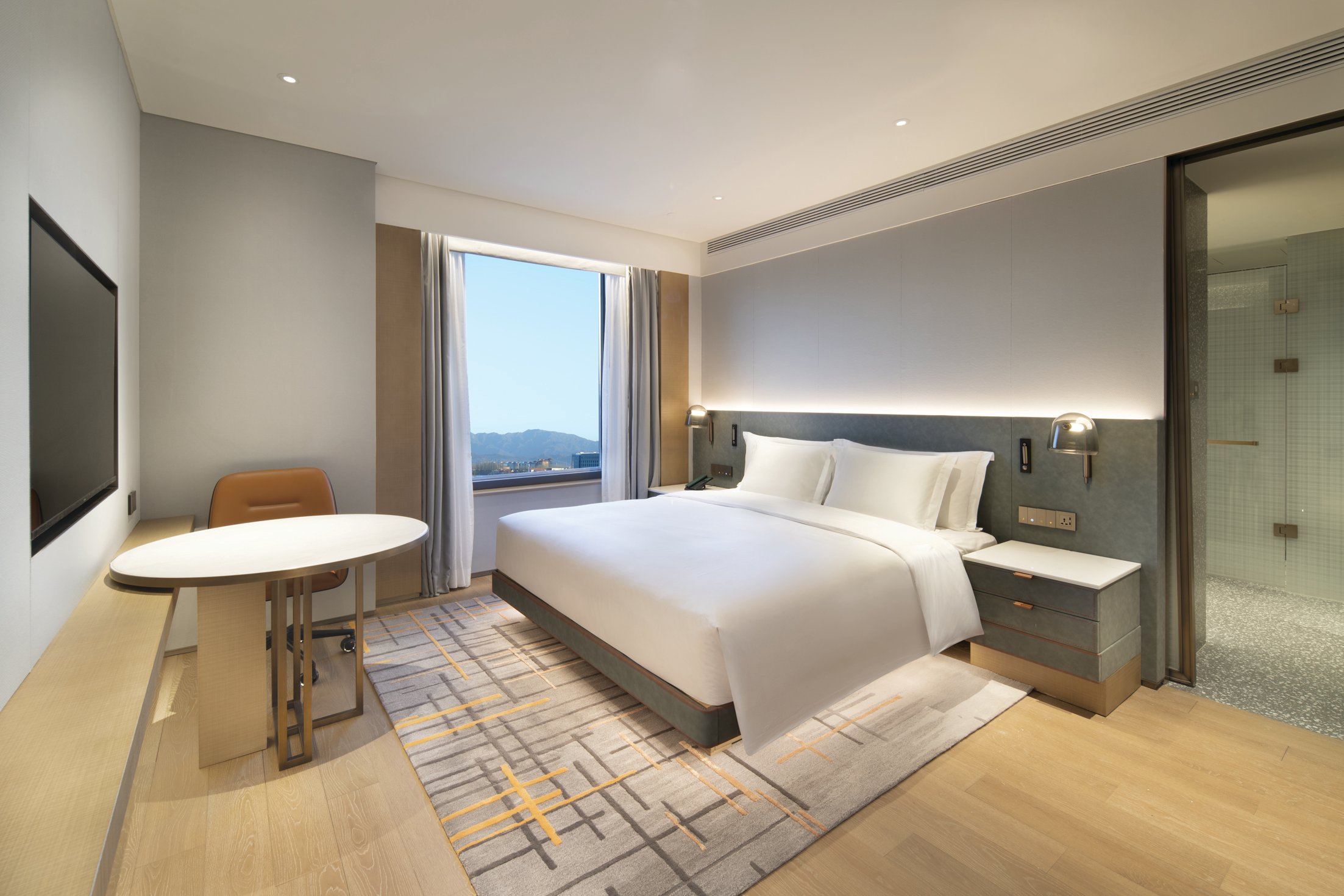 Crowne Plaza Beijing Badaling 15/54