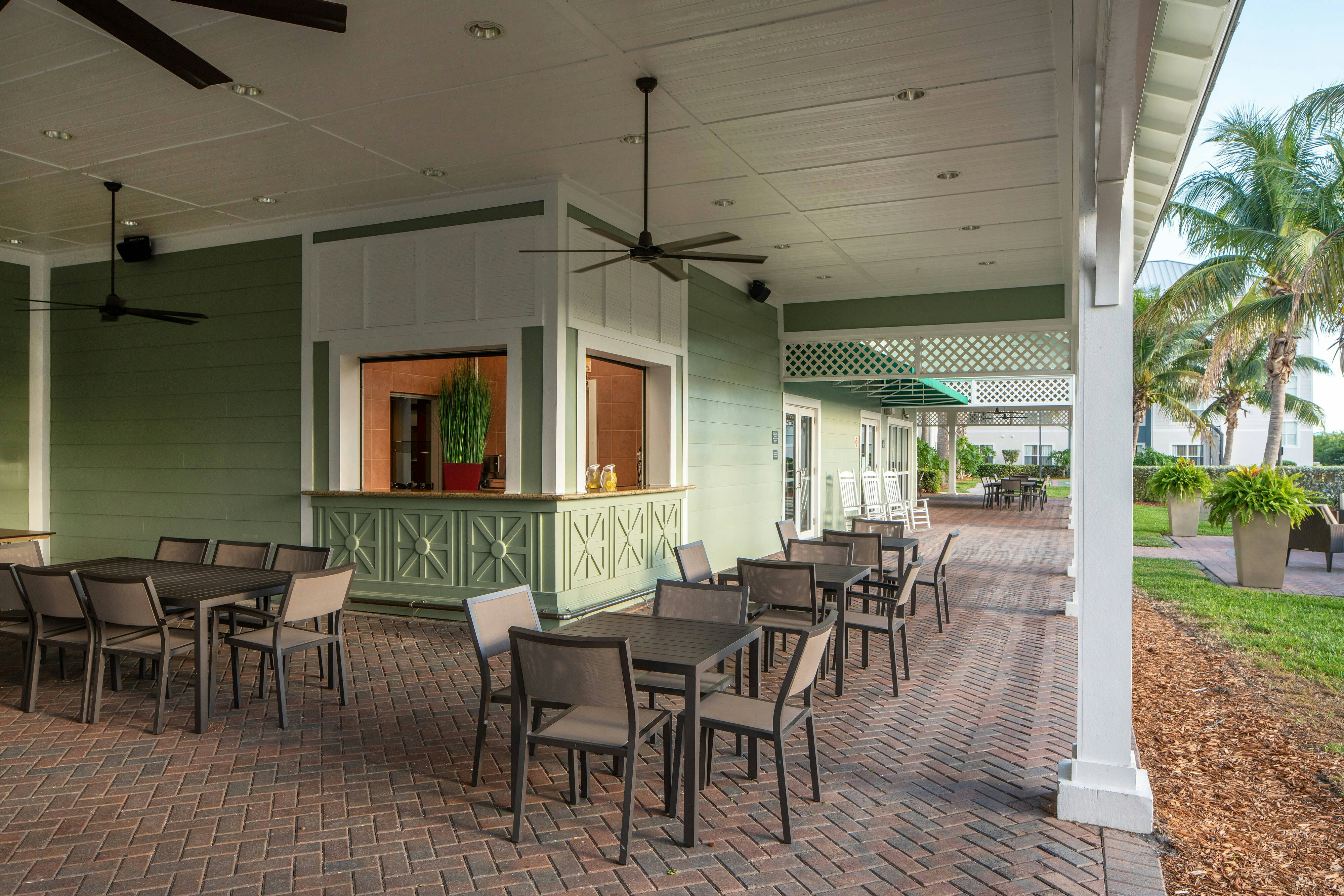 Residence Inn By Marriott Cape Canaveral Cocoa Beach 21/35