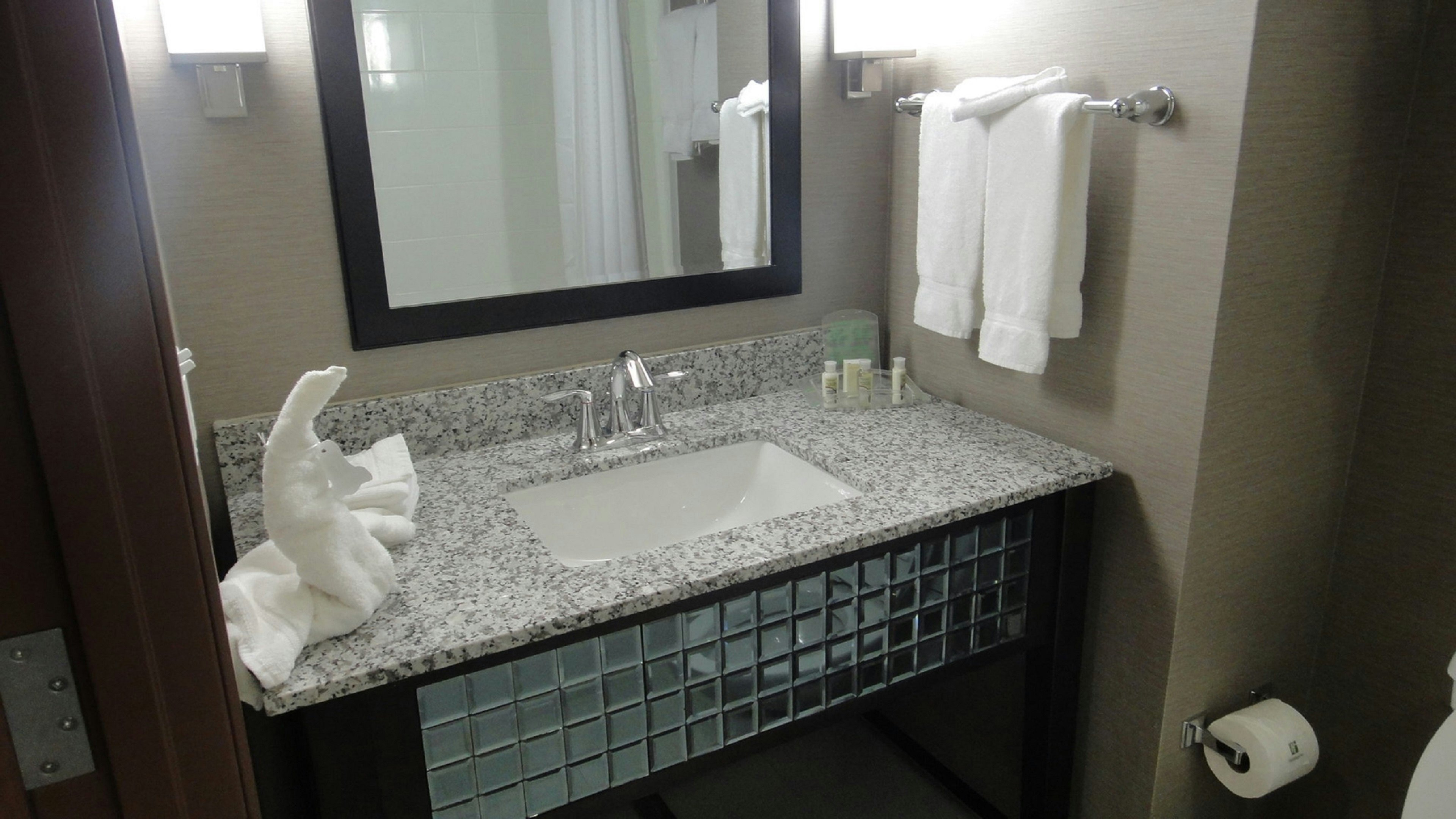 Suite, King Bed