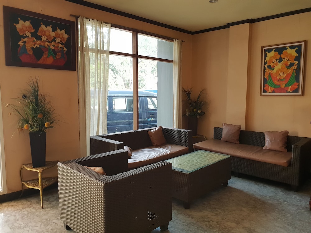 DeQur Hotel Bandung 43/71