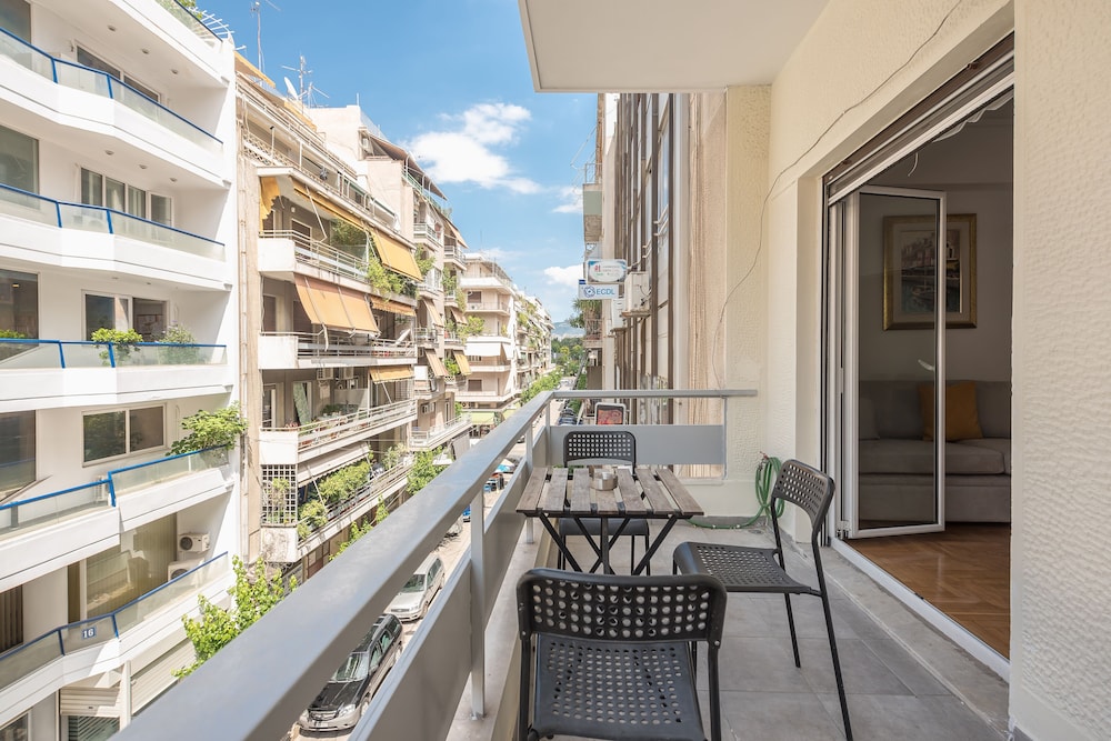 Victorias Secret Apartment 31/35