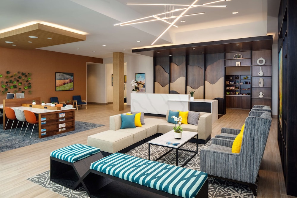 Hyatt House Vacaville 19/38