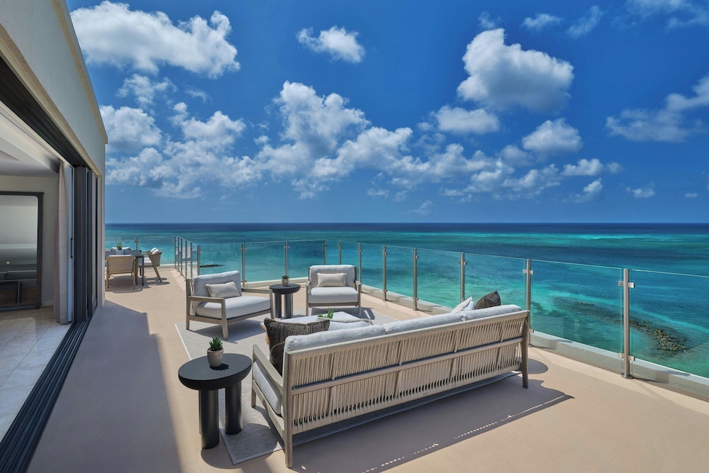 The St. Regis Aruba Resort 45/50