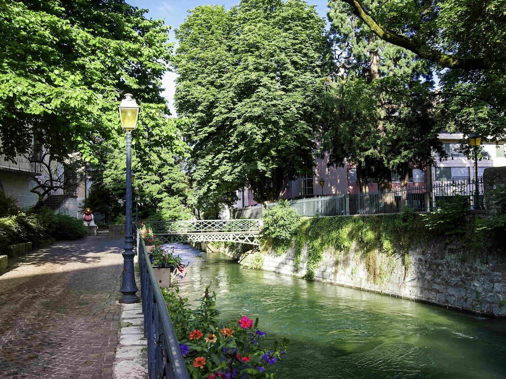 Hotel Ibis Annecy Centre Vieille Ville 70/73