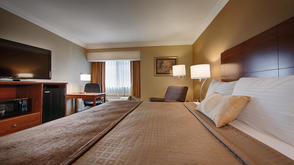 Best Western John Muir Inn 17/43