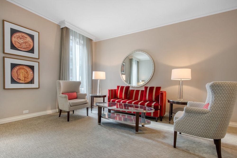 Omni King Edward Hotel 39/75