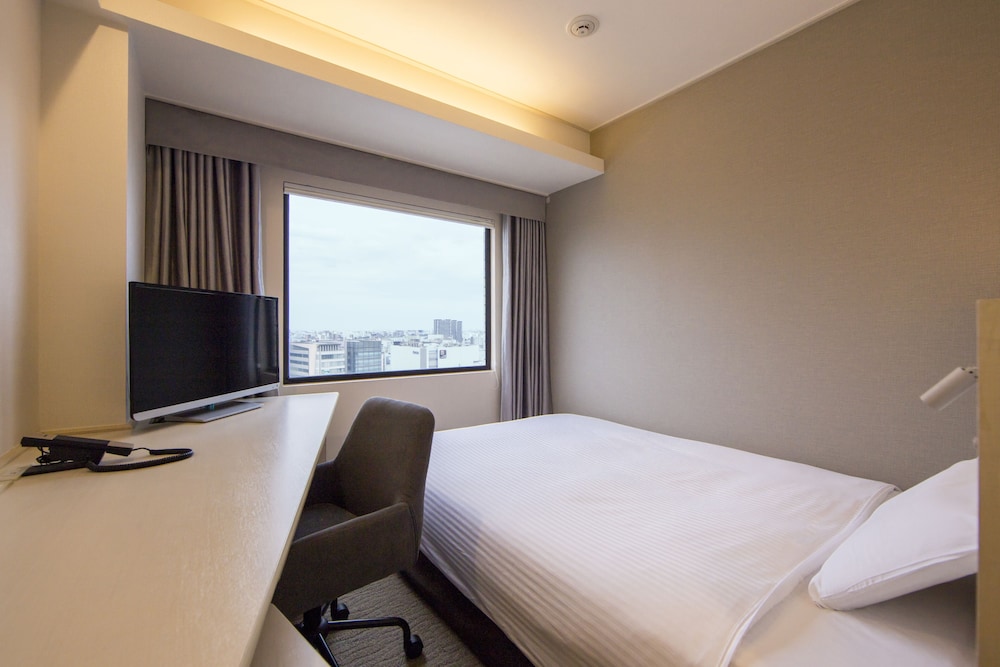 Semi Room, Comfort, Double Bed, Sky View