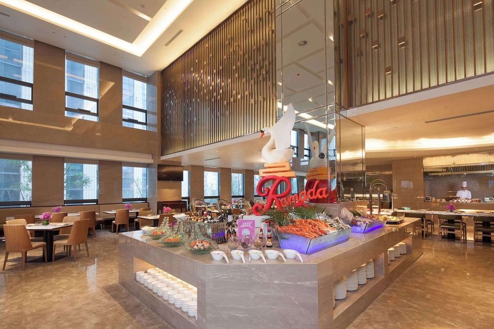 Ramada by Wyndham Jinan 13/15