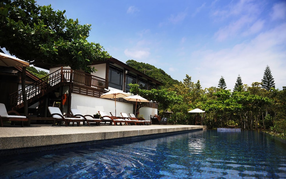 Mudanwan Villa 31/34