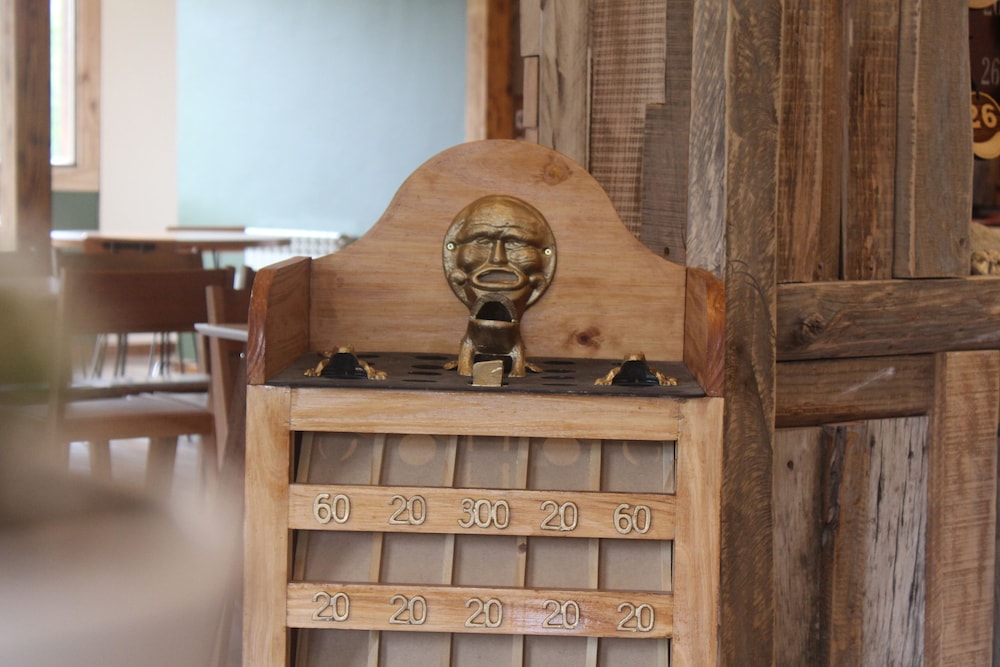 Fitz Roy Inn 5/54