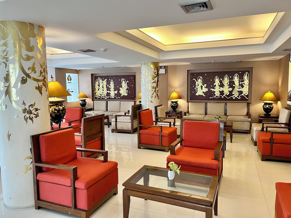 Mariya Boutique Residence 33/50