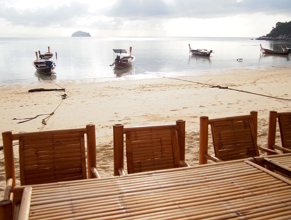 Coco Beach Bungalows 67/77