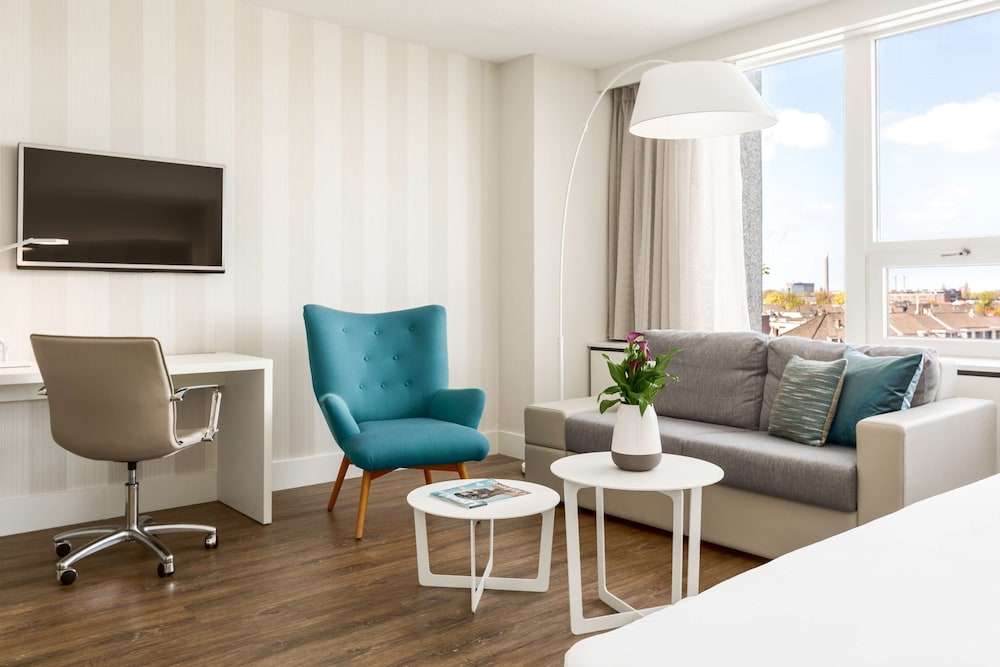 Nh Utrecht Hotel 29/35