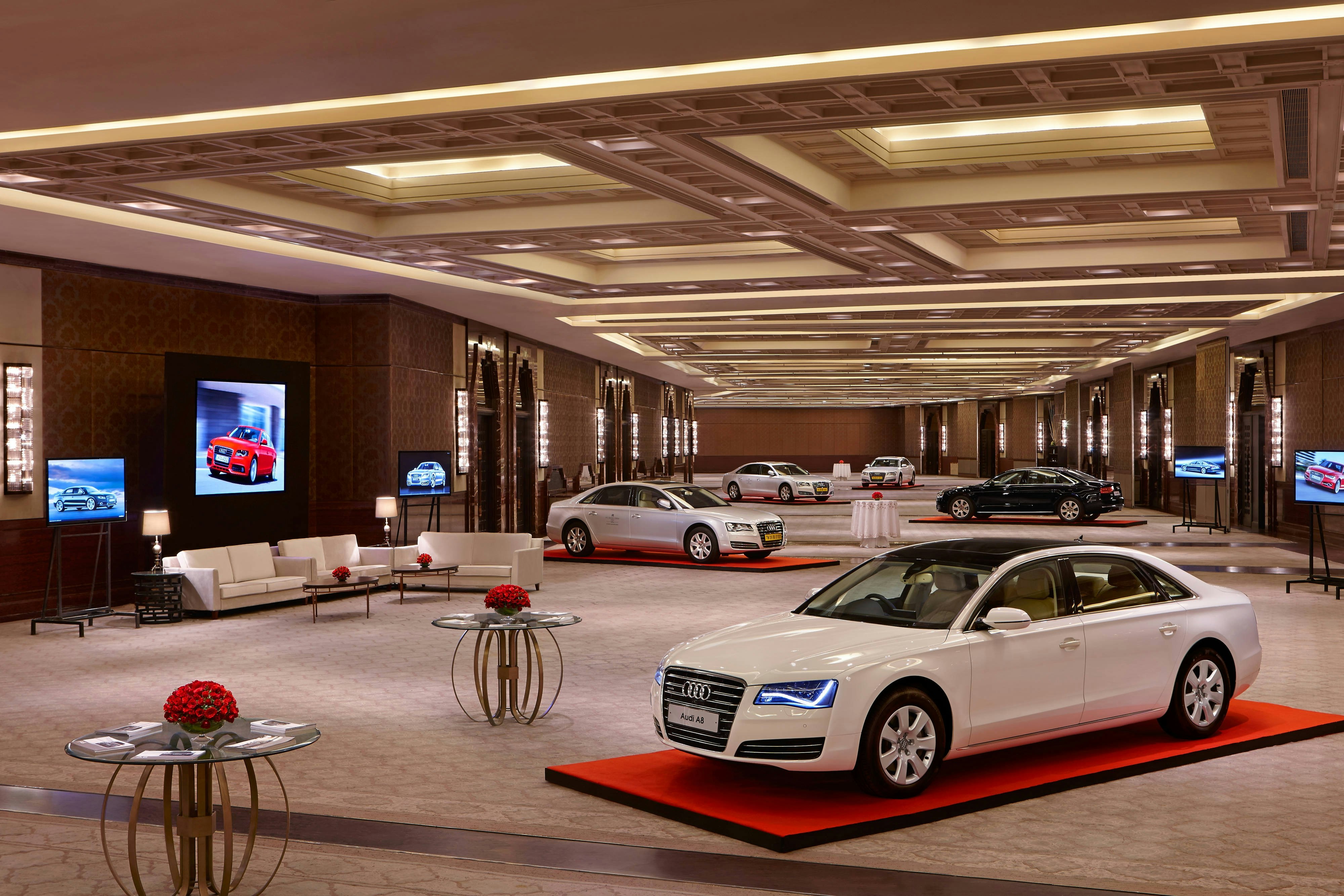 Itc Grand Chola A Luxury Collection Hotel Chennai 61/64