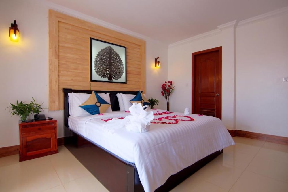 Tareach Angkor Villa 11/25