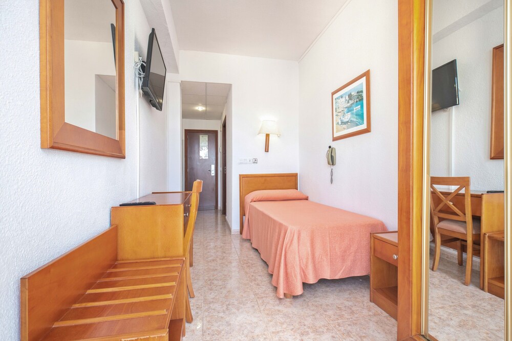 BLUESEA Piscis - Adults Only 22/62