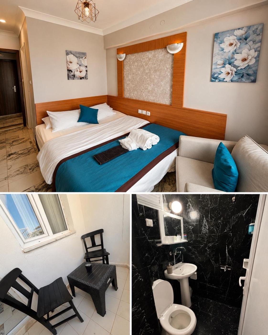 Brand Hotel Didim 5/28