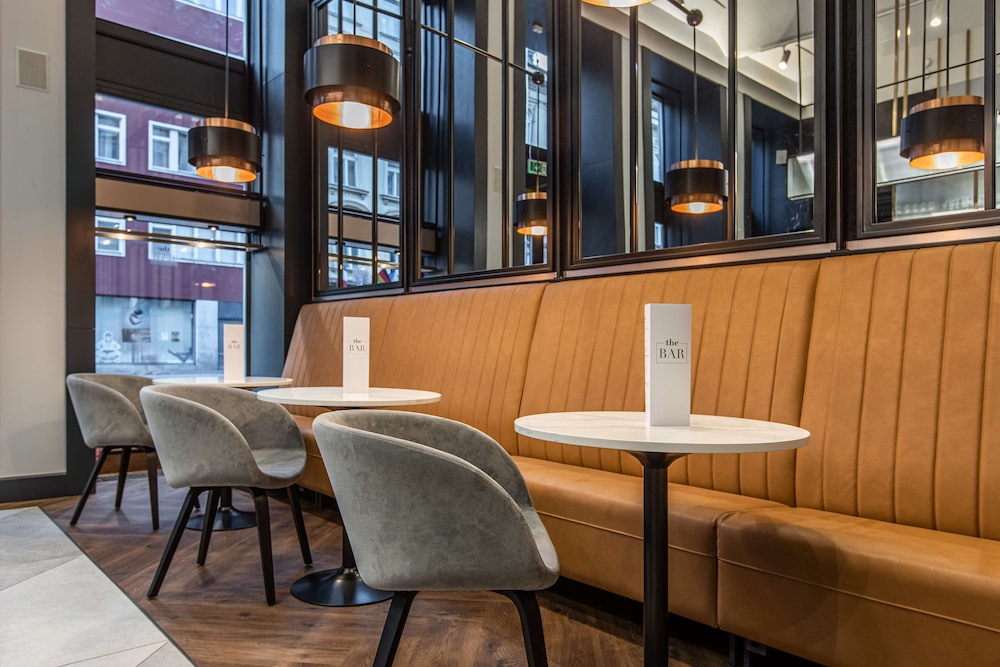 Radisson Blu Hotel Prague 57/69