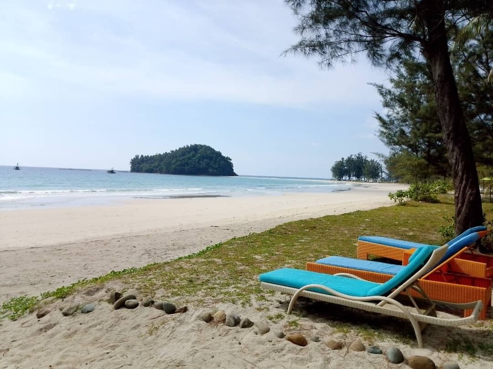 Kudat Riviera Exclusive Beach Villas Resort 27/50