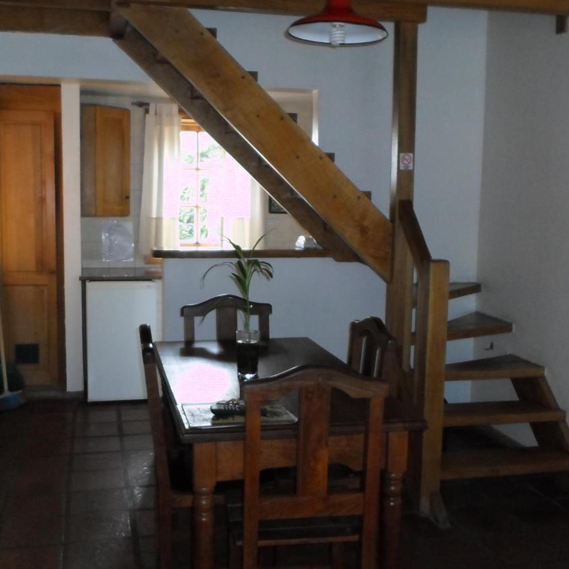 Apart Hotel Robles del Sur 40/50