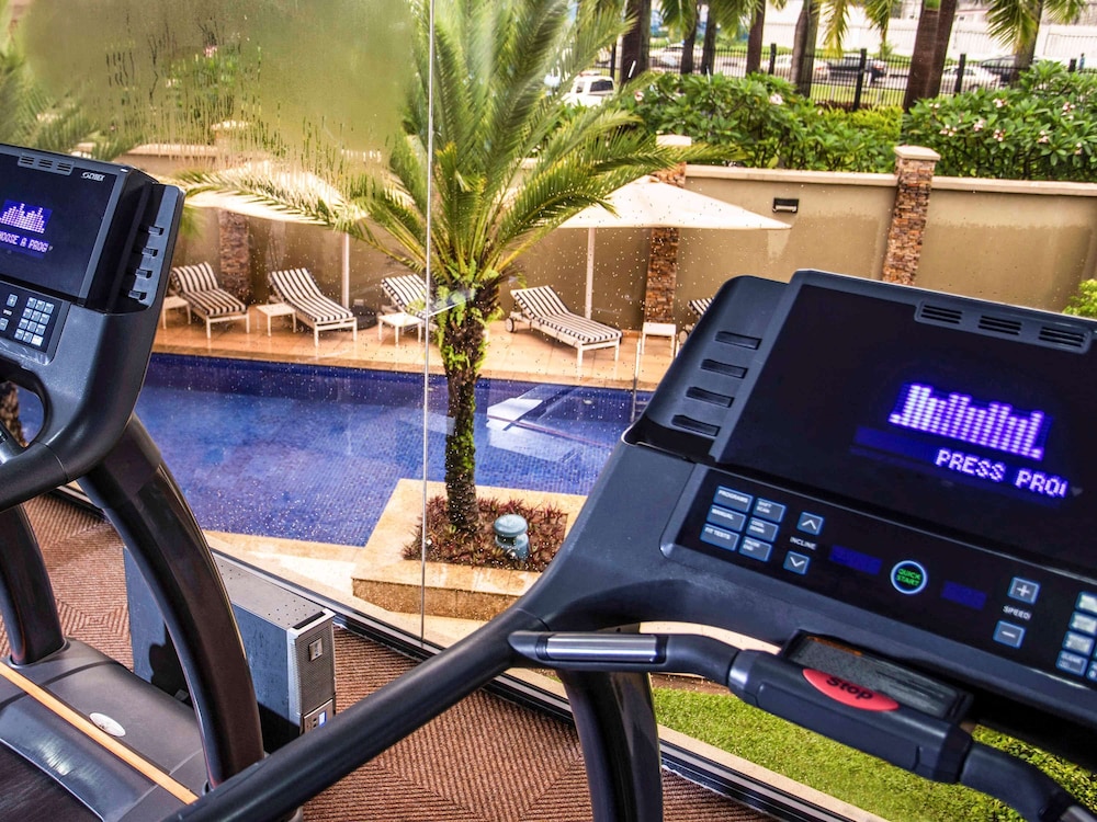 Movenpick Hotel Ikoyi Lagos 39/48