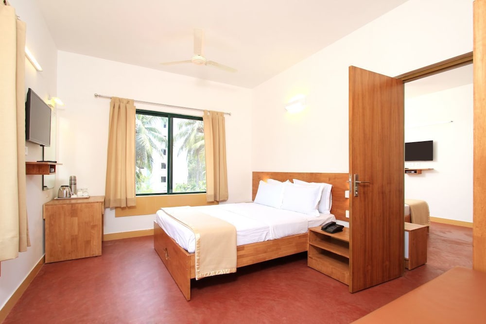 Hotel Dwara 10/15
