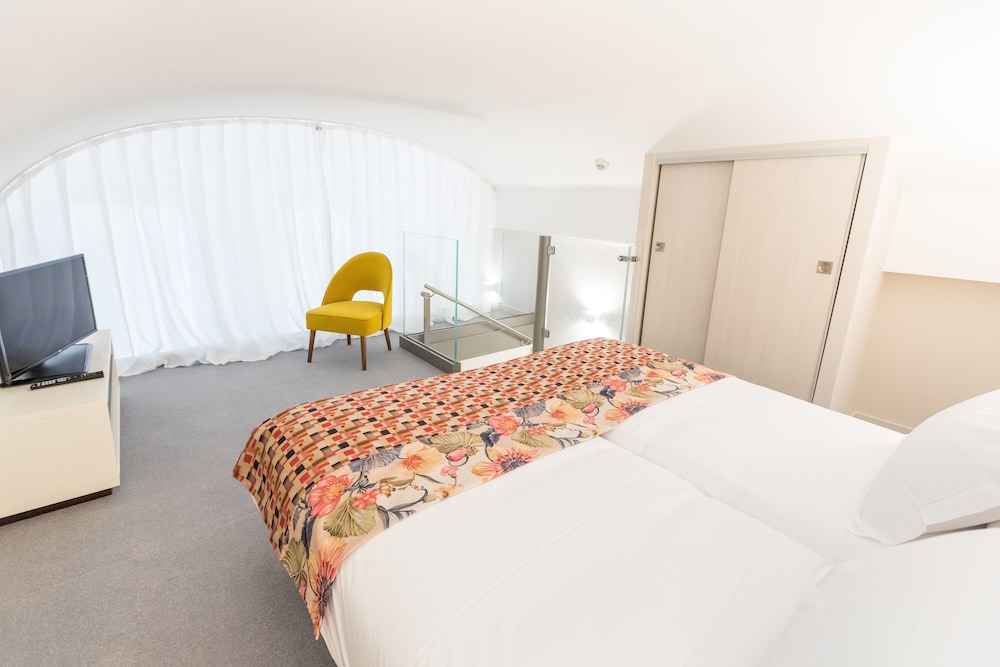Palais Saleya Boutique Hotel 28/63