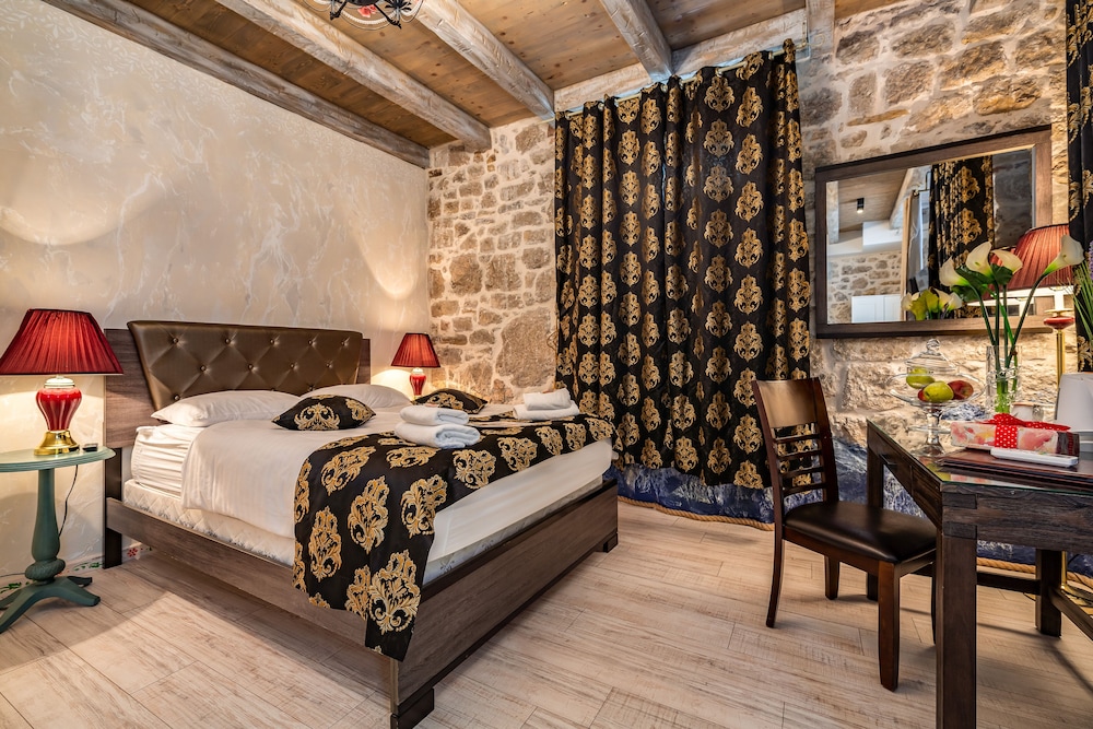Heritage Palace Varos - MAG Quaint & Elegant Boutique Hotels 15/81