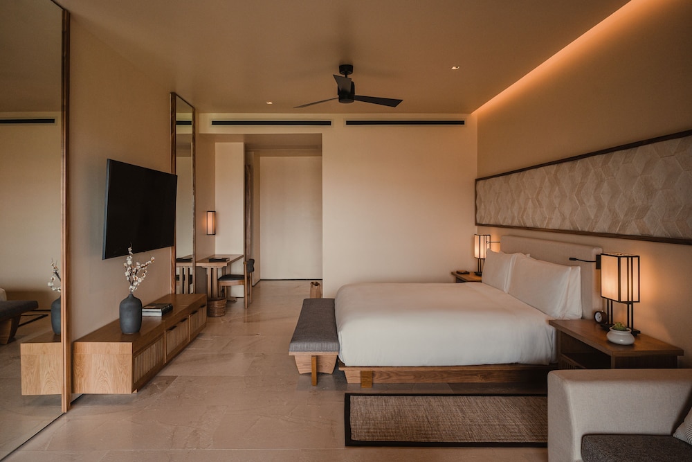 Nobu Residences Los Cabos 17/50
