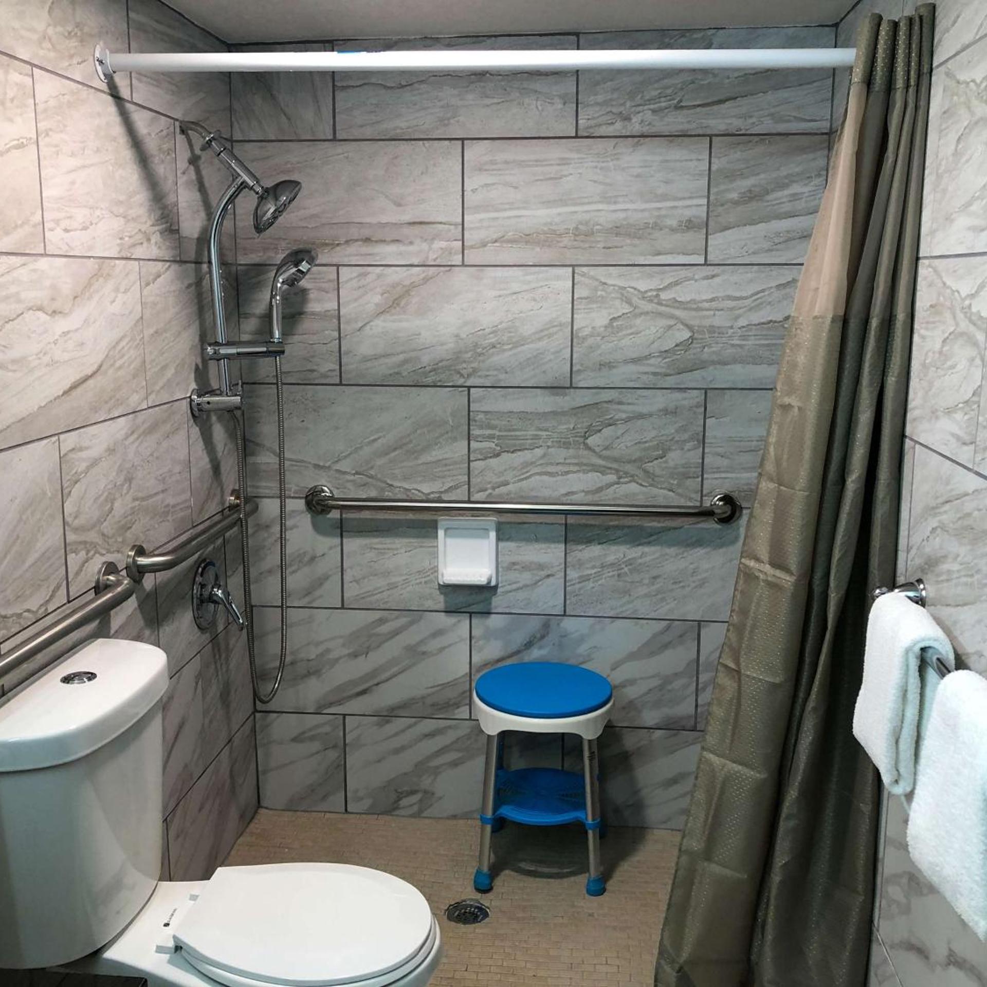 غرفة بسريرين كينج، Motel6 Temple, TX 10/10