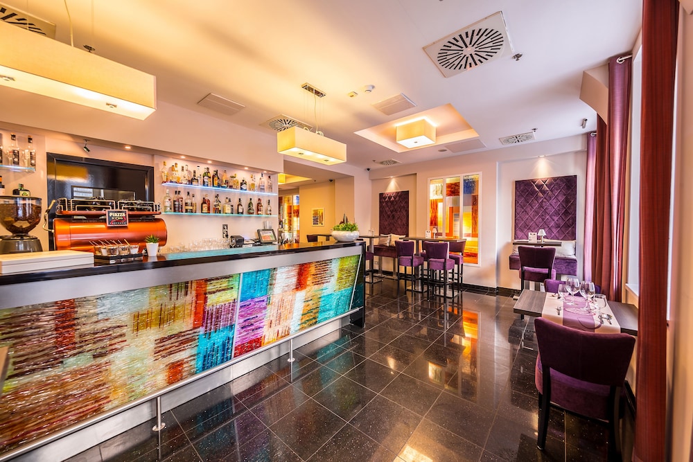 Hotel President Budapest Affiliated By Meliá 6/47