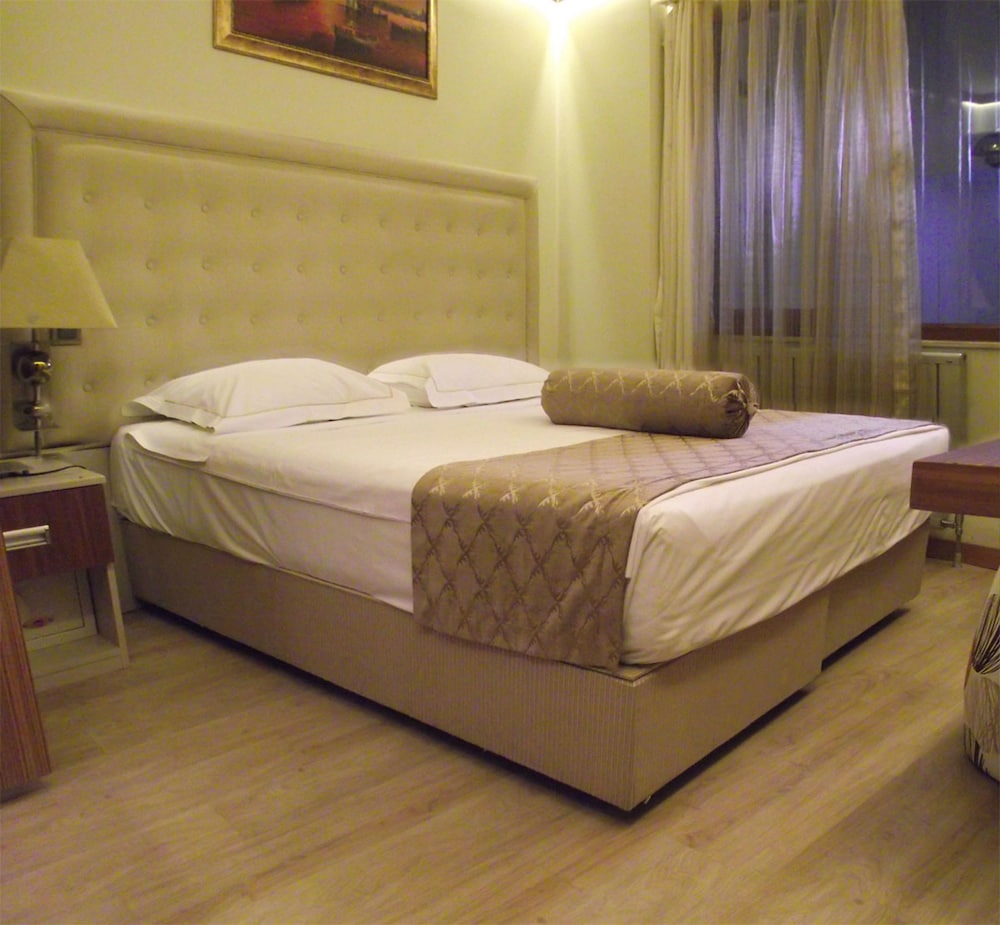 Galata Palace Hotel 23/61