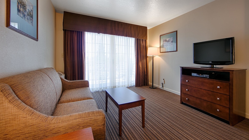 Best Western Capital City Inn 17/29