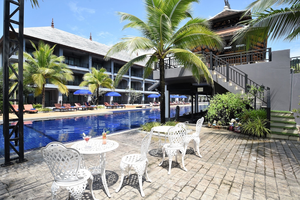 Ramada By Wyndham Aonang Krabi 45/50