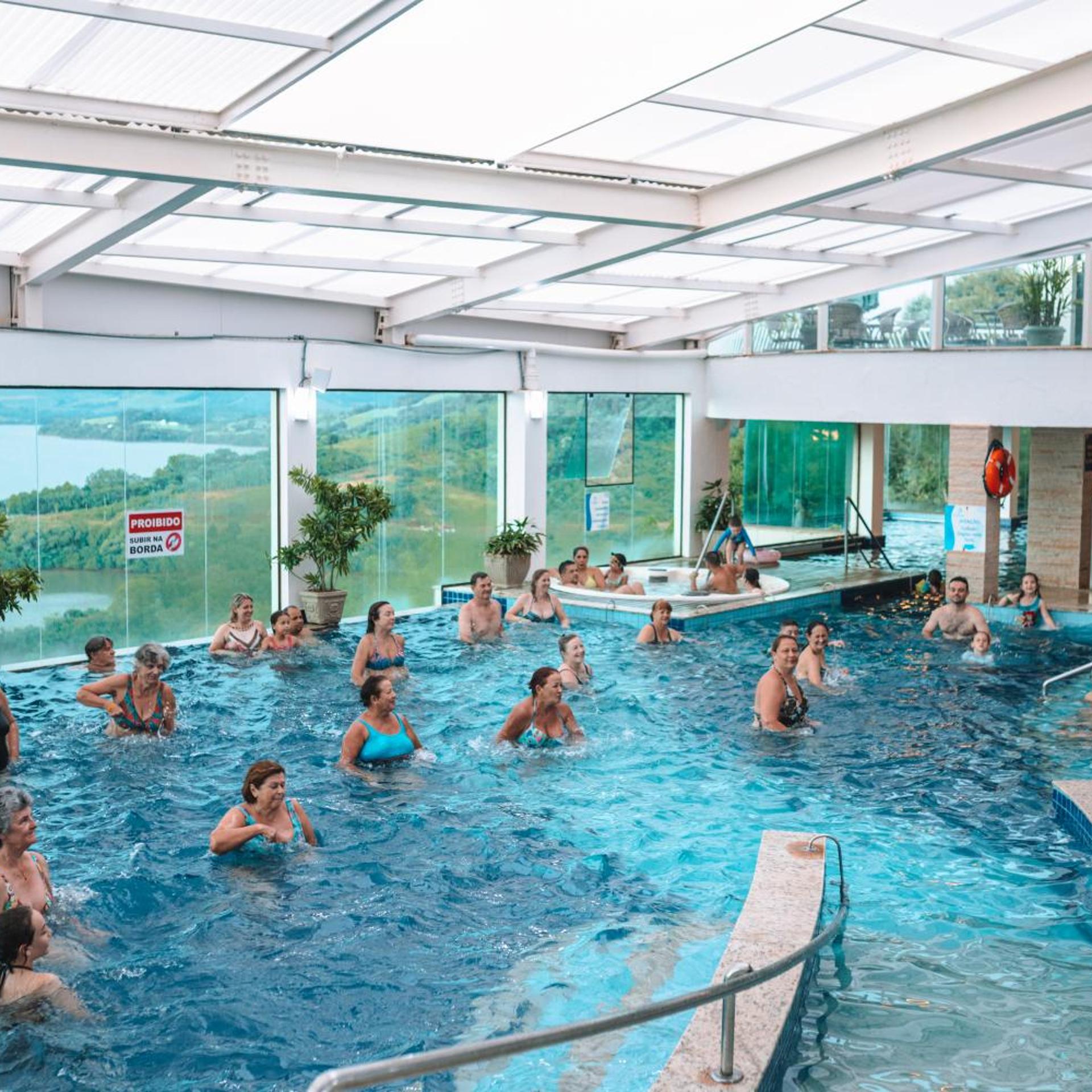 Ita Thermas Resort and Spa 22/50