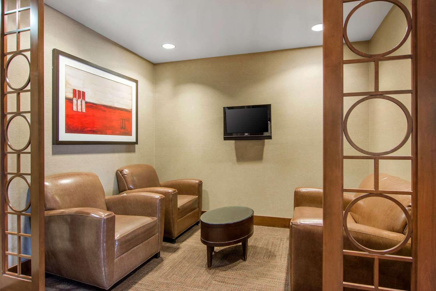 AmericInn by Wyndham Stonecrest near Atlanta 14/23